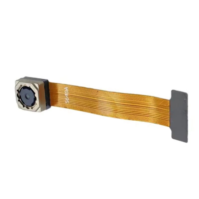 1/5Pcs OV5640 5MP HD DVP Camera Module Autofocus 70 Degree For ESP32-CAM Soft Board 24PIN Interface FPC Length 50MM