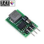 TZT DC 5.5-32V to 5V/1A Voltage Regulator Module Replace LM7805 5V Positive Voltage Regulators To 5V 1A Step-Down Module