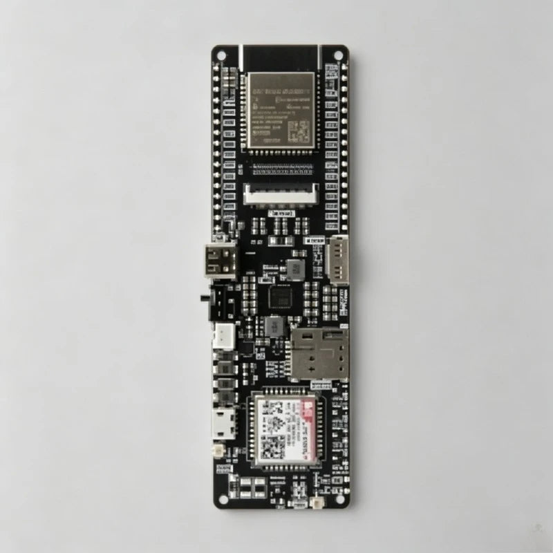 ESP32-S3 SIM7080G Development Board Cat-M NB-IoT WiFi Bluetooth 5.0 GPS 16MB Flash 8MB PSRAM IoT Module