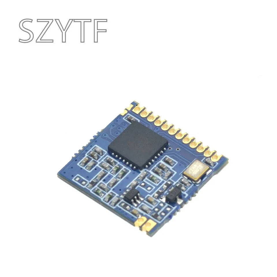 LOra Spreading SX1278 / 433MHz Wireless Module/Uart / SX1276 SPI Interface Module