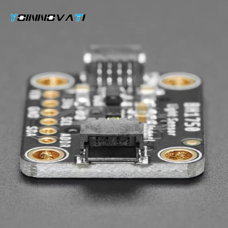 1PCS 2PCS 4681 BH1750 Light Sensor - STEMMA QT / Qwiic