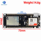 TTGO T-Call V1.3 ESP32 Wireless Module SIM Antenna SIM Card SIM800L Module And GSM/GPRS Antenna for arduino