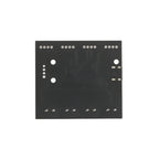 USB to 4 8-way RS485 Serial Port Type-C to 4 8-way 485 Multi-channel UART TTL CH348 HUB RS485 Module Expansion Board YR-6028