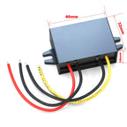 12V 24V to 5V 3A 5A 10A 8-36V to 5V Step Down Power Converter 8-36V Buck to 5V Supply Switching Power for Car Quality Toys