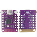 WeMos D1 Mini Pro V3.0 NodeMcu 4MB/16MB bytes Lua WIFI Internet of Things Development board based ESP8266 CH340G Nodemcu V2