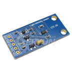 GY-30 3V-5V BH1750 BH1750FVI The digital optical intensity illumination sensor of module for arduino