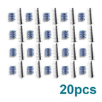 4MOS Transistor Level Conversion Module 3Vand5V 4 Channel Logic Level Shifter Bi-Directional High Speed IIC UART SPI for Arduino