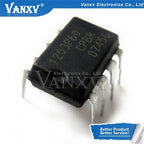 1-20PCS A6351A A6351 AOP605 P605 SG6848DZ1 SG6848 LMC6482IN LMC6482 STR-A6131M A6131M NCP1203P60 P1203P60 DIP-8