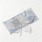 1Pcs CC2540 UART Serial Port Transceiver BLE 4.0 Bluetooth-compatible Module Low Energy For IOS Android DIY Projects