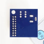 DC-DC Triple Output Power Module 3.3V 5V 12V 800mA Buck Converter Bank for Arduino ESP32 ESP8266 STM32 Electronics DIY
