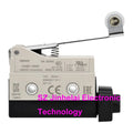 100%New and Original Japan Omron Reliable Durable Quality Assurance Micro Limit Switch D4MC-1000 2000 2020 5000 5020
