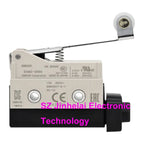 100%New and Original Japan Omron Reliable Durable Quality Assurance Micro Limit Switch D4MC-1000 2000 2020 5000 5020