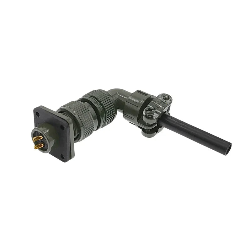 10SL-3 10SL-4 5015 Circular Connector MIL-C MS3106A MS3108 MIL STD Plug&Socket 3102A Military Specification Connectors