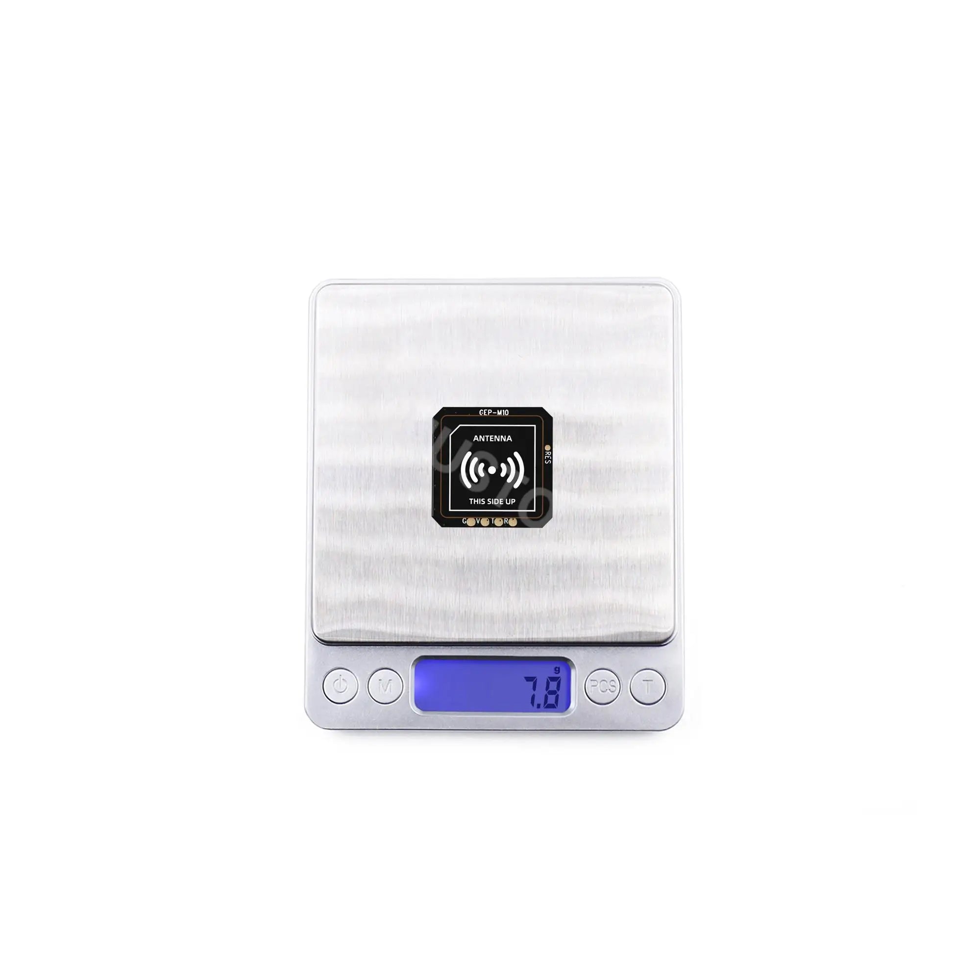 GEPRC GEP-M10 Series GPS Module Integrate SBAS Joint Positioning M10 Chip QMC5883L Magnetometer DPS310 Barometer For FPV Drone