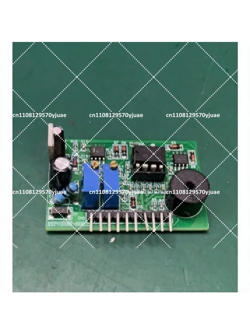 IGBT Driver Board for Induction Cooker Welding Machine Power Supply AC24V 15-400Hz