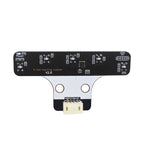 5-way Black And White Line Identification Sensor Module Tracking Intelligent Car Infrared Sensor Tcrt5000