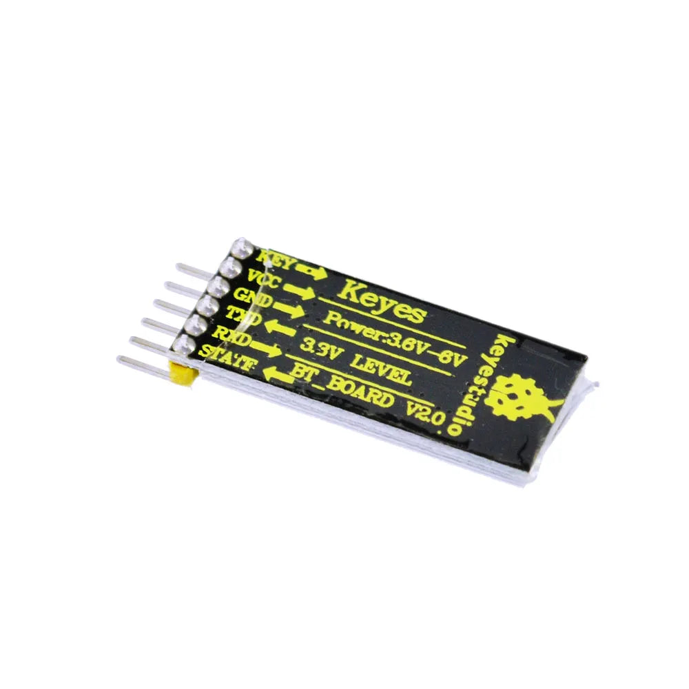 Keyestudio Bluetooth Module For Arduino XBee Bluetooth Wireless HC-05 HC-06 LY51M02 Bluetooth 5.0 Module HM-10 Bluetooth-4.0
