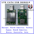 Quectel EC25-E/EC25-AU/EC25-AF/EC25-EU/EG25-G/EC25-V/EC25-EC CAT4 LTE+GPS EC25 USB DONGLE testing kit for Europe North America