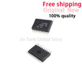 10PCS/LOT L293DD L293D L293 SOP-20 SMD Bridge Driver Internal switch In Stock NEW original IC