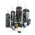 1pcs 10000uF 63V 10000MFD 63WV Aluminum Electrolytic Capacitor 30*50mm Radial 10000mf63v 10000uf63v 63v10000mf 63v10000uf