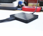 DSLogic Logic analyzer up to (100M-1G )sample rate   16channel debugging assistant