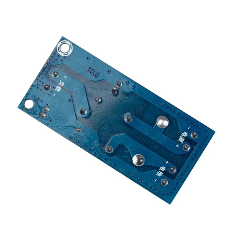YX850 Power failure automatic switching standby battery lithium battery module DC 5V-48V universal emergency converter JY-850