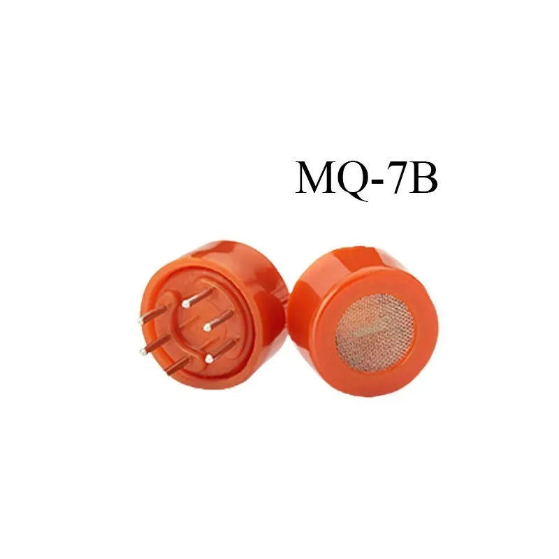 MQ-3B MQ-7B MQ-2 MQ-3 MQ-4 MQ-5 MQ-6 MQ-7 MQ-8 MQ-9 MQ-135  Detection Smoke methane liquefied Gas Sensor Module