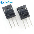 10PCS/Lot Brand New 60N60 IGBT FGH60N60 SFD FGH60N60SFD FGH60N60SMD FGH60N60UFD UFD SMD Original Transistor