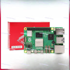 Yaomai Raspberry Pi 4B Raspberry Pi 4 Main Board 8g Development Board Python Kit 3b + 3B 5