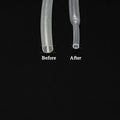 1 Meter Dia 1 2 3 4 5 6 7 8 9 10 12 14 16 20 25 30 40 50 MM Heat Shrink Tube 2:1 Polyolefin Thermal Cable Sleeve Insulated