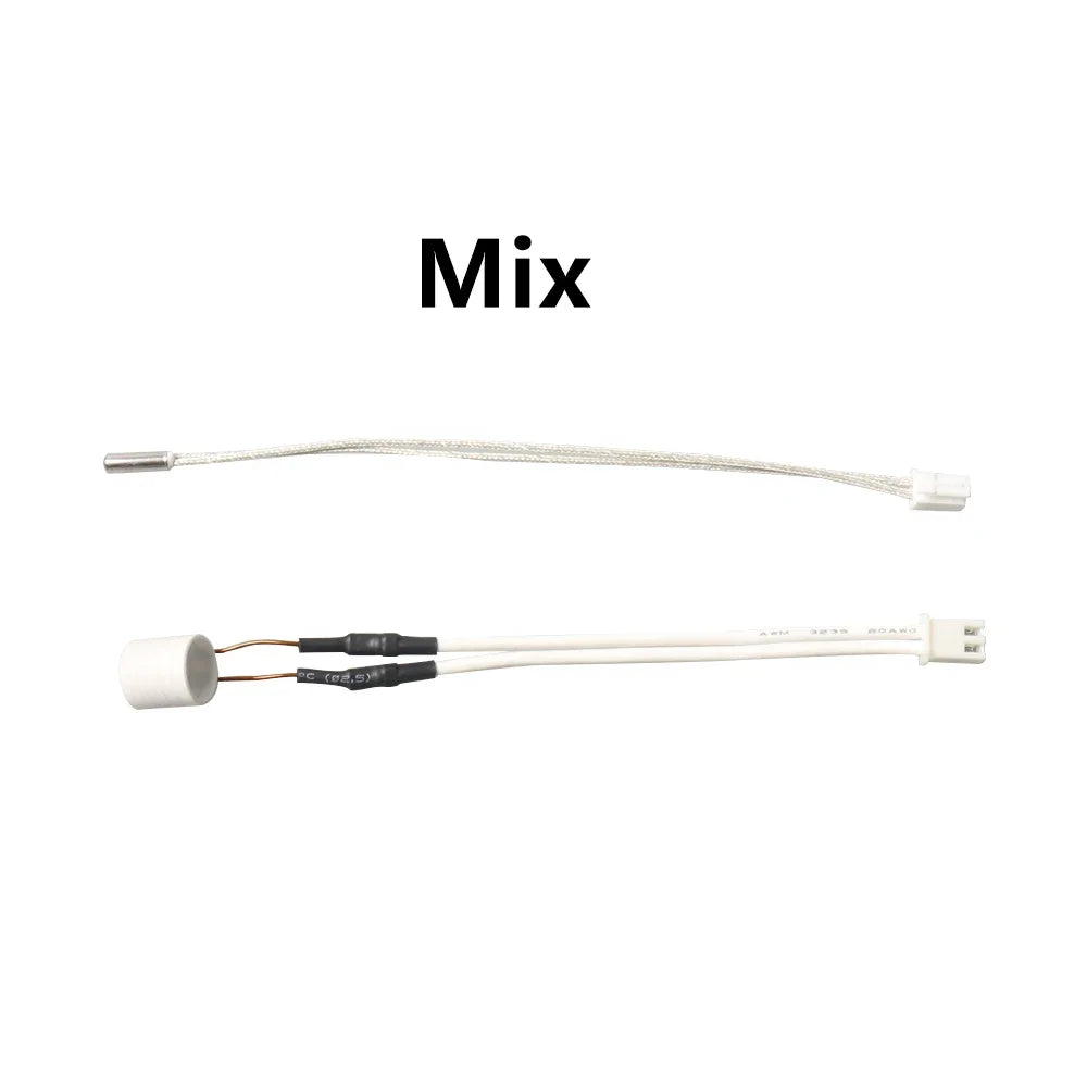 24v 60W Ceramic Heater Thermistor For Creality ender 3 v3 plus thermistor hot end 300°C Ender 3 v3 plus Accessories