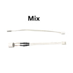 24v 60W Ceramic Heater Thermistor For Creality ender 3 v3 plus thermistor hot end 300°C Ender 3 v3 plus Accessories