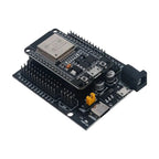 ESP32 Expansion Board Compatible with ESP32 WiFi+Bluetooth Dual Core ESP32-DevKitC-32 ESP-WROOM-32 Development Board 30Pin