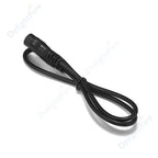 5.5 2.5mm DC Extension Cable 1m 1.5m 2m 3m 5m Jack Plug Connector 5V 12V 24V DC Power Cord For CCTV Camera LED Strip Router