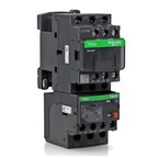 Original Schneider Electric LRD01C-LRD22C Contactor Protection LC1D LRD21C 12-18A Thermal Overload Relay For LC1D18...D38