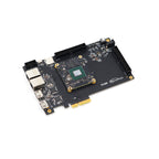 Microphase Xilinx Artix-7 XC7A200T/100T/35T PCle FPGA Development Board