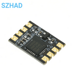 CP2102/CH340 Module USB to TTL Serial Port UART Module Brush Machine Download Bonding Wire Patch Type Sink Gold Plate