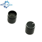1-10PCS KY-040 360° Rotary Encoder Module – with Knob & Potentiometer, for Arduino & DIY Electronics