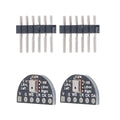 2 Sets Microphone Module I2S Interface MEMS MSM261S4030H0 for Sipeed Maix Development Board Electric Component Microphone Module