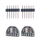 2 Sets Microphone Module I2S Interface MEMS MSM261S4030H0 for Sipeed Maix Development Board Electric Component Microphone Module