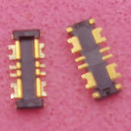 1-10Pcs FPC Connector Battery Flex Plug For Asus Zenfone 9 9Z 8 Mini Flip 7 Pro 10 10Z ZenPad 3S ZS672KS ZS670KS ZS671KS ZS590KS