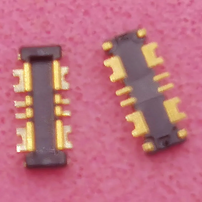 1-10Pcs FPC Connector Battery Flex Plug For Asus Zenfone 9 9Z 8 Mini Flip 7 Pro 10 10Z ZenPad 3S ZS672KS ZS670KS ZS671KS ZS590KS