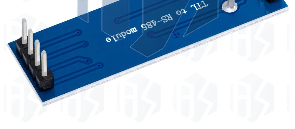 1PCS/5PCS   MAX485 module, RS485 module, TTL turn RS - 485 module, MCU development accessories rs 485