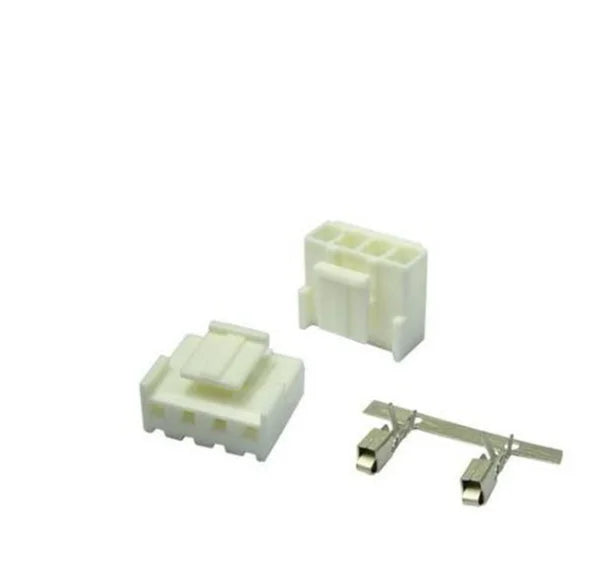 Capacitive Analog Soil Moisture Sensor Corrosion Resistant