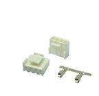 Capacitive Analog Soil Moisture Sensor Corrosion Resistant