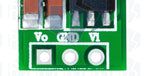 1~10PCS Efficiency 0.9-5V to 5V DC-DC Step-Up Power Module Voltage Boost Converter Board-Ideal for 1.5V-4.2V Inputs to 5V Output