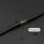 1~20M 3:1 Heat Shrink Tube With Glue Transparent 1.6/2.4/3.2/4.0/4.8/6.4/7.9/9.5/25.4/30/39mm Cable Repair Shrinkable Cover Case