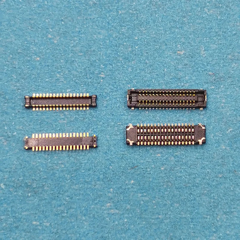 2-10pcs 34pin 40pin 30Pin Plug Port On Flex For Dji Mavic Mini/Mini 2/Mini2 FPC Connector Slot On Motherboard