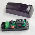 2025 New Arrival Reflective Laser Photocell Beam Safety Sensor for Automatic Door