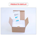 858D SMD Rework Station Hot Air Gun Digital Temperature Controlled Hot Air Solder Soldering Stations